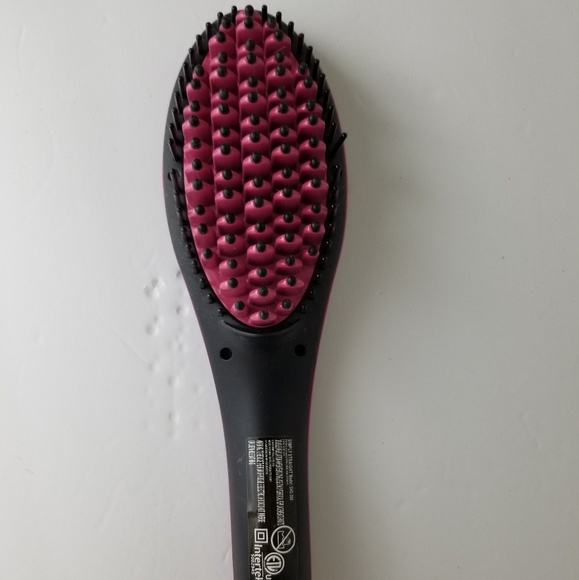 SIMPLY STRAIGHT HAIR STRAIGHTENER - Picture 3 of 7